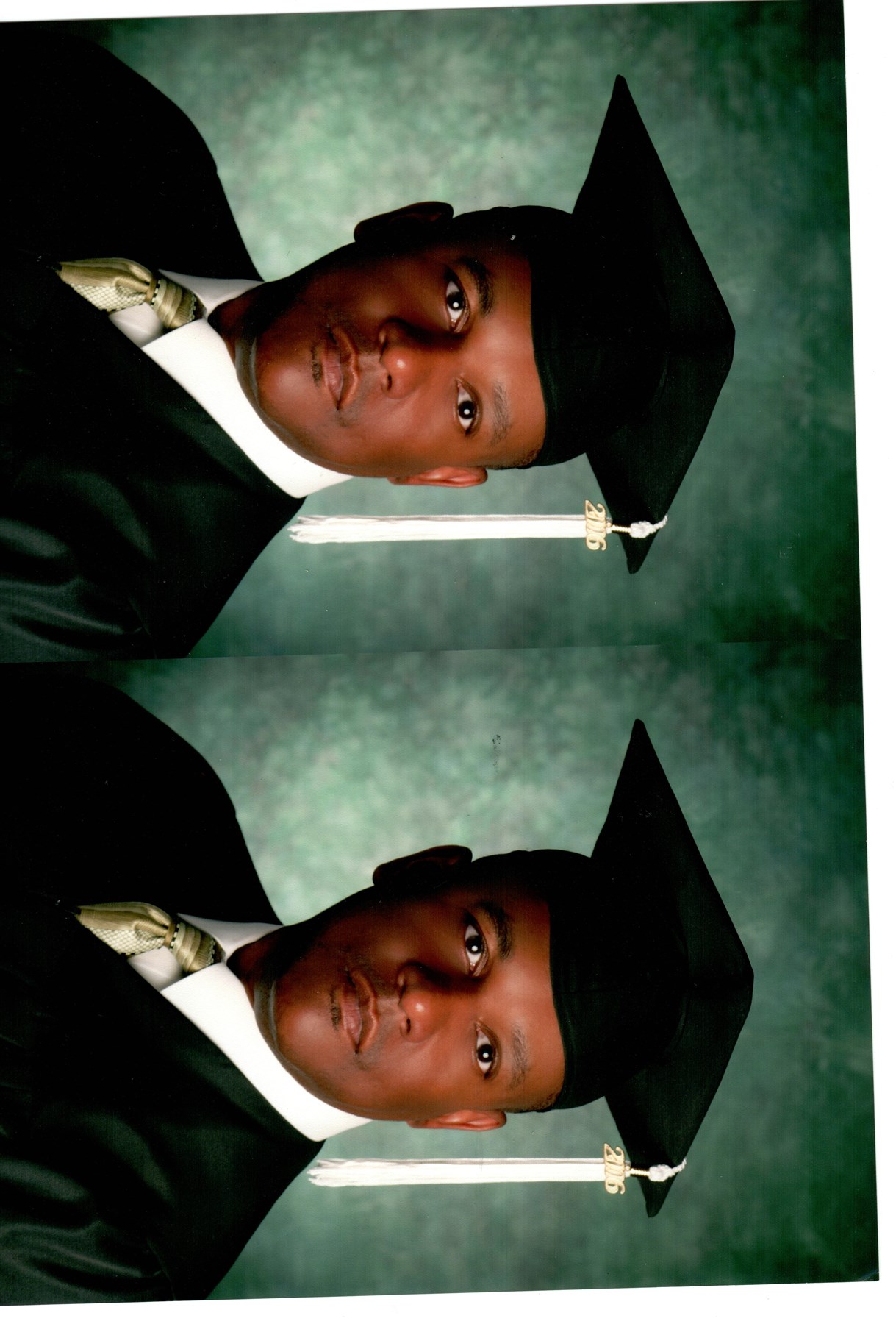 Obituary of Rowland Lee Tucker