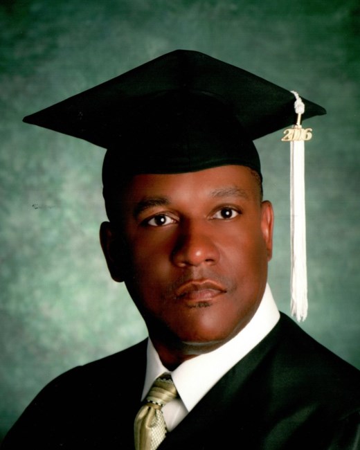 Obituary of Rowland Lee Tucker