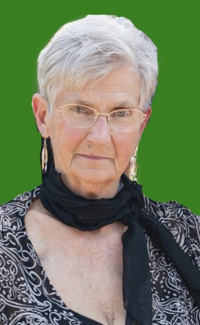 Obituario de Susan Eileen Greenwalt
