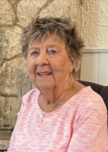 Obituary of Ghislaine "Jean" Marie Bouchard