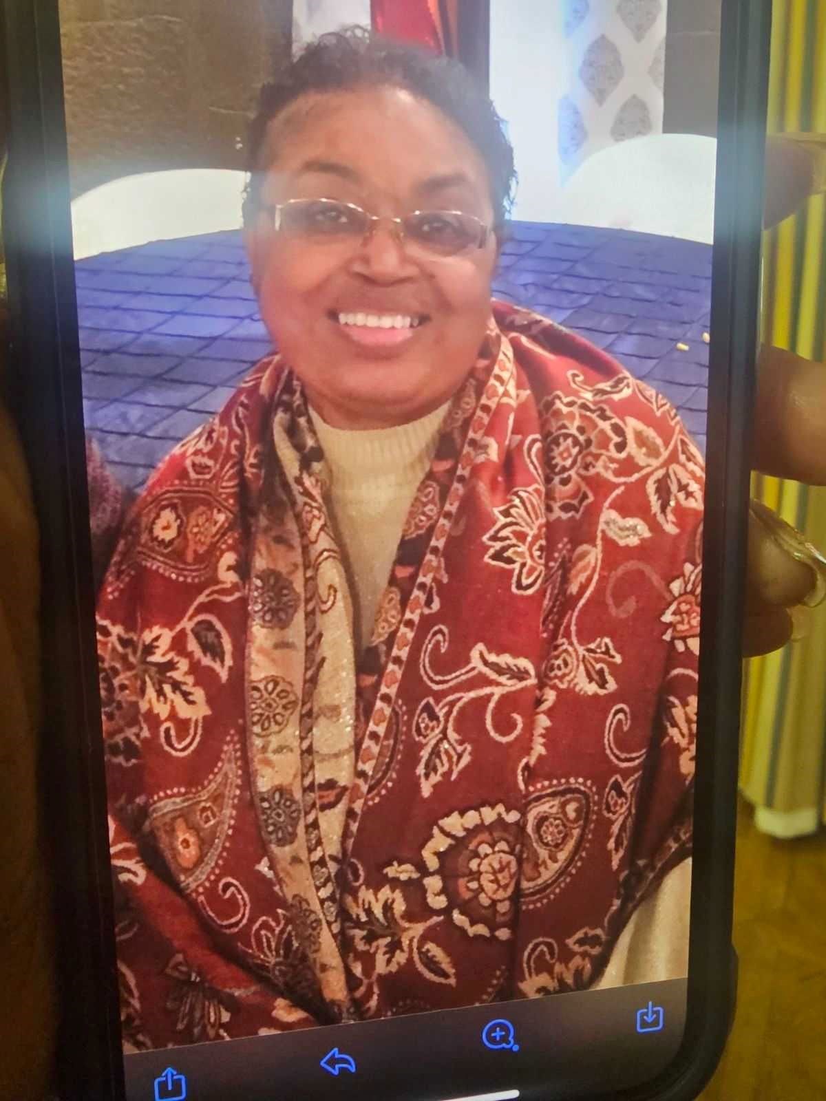 Obituary of Mrs. Ella Mae Ross Herron