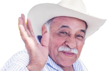 Obituary of Reyes Zapata