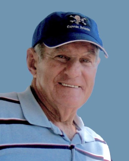 Obituary of Carl William Loggins Sr.