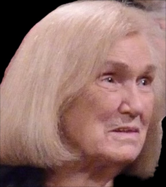 Obituary of Mavis Henderson Emerson