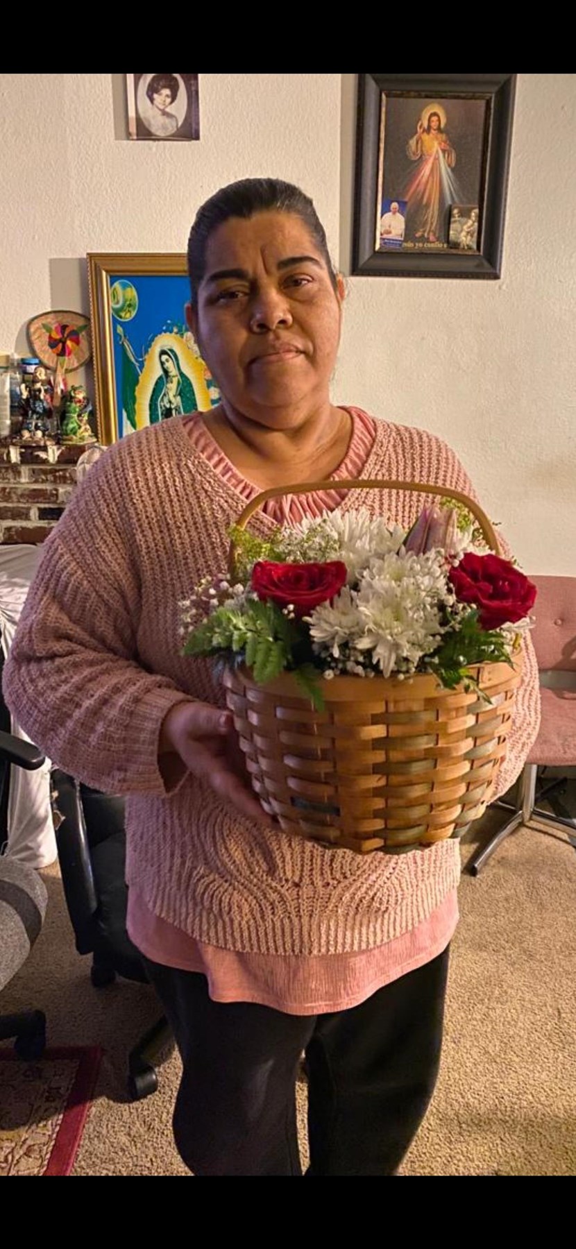 Obituario de Maria Marcela Diaz Guillen