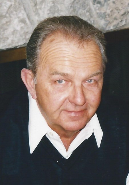 Obituario de Ronald L. Roffelsen