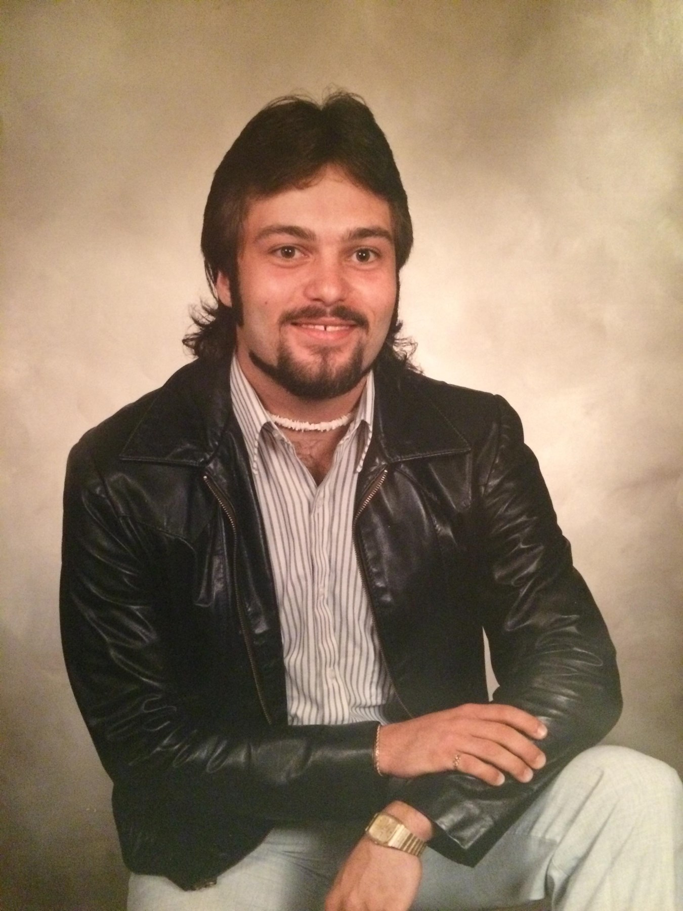 Obituary of Dennis Wayne Evans