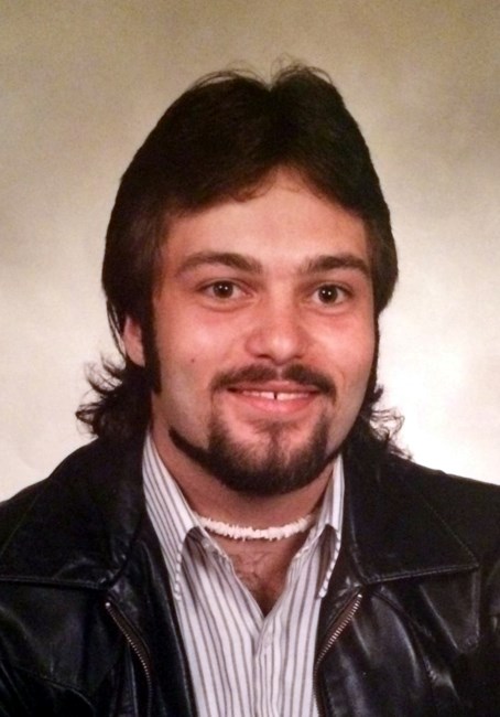 Obituary of Dennis Wayne Evans