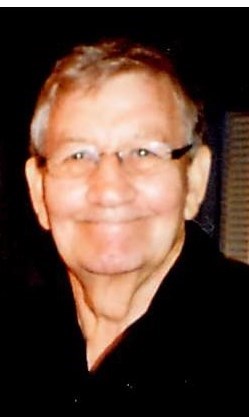 Obituary of Edward McElroy