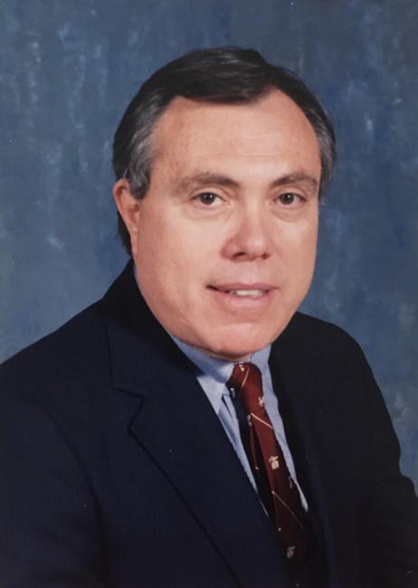 Obituary of Martin Shansky