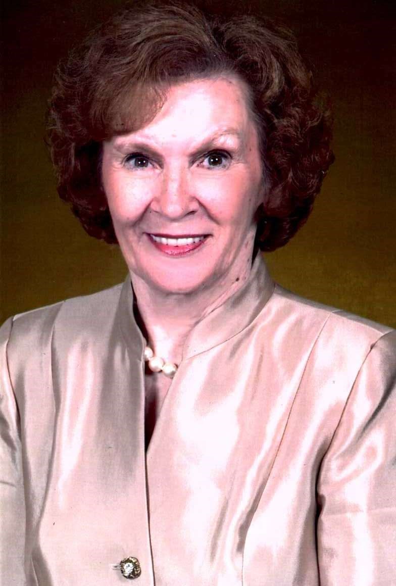 Obituary of Sally Kelly Furlow