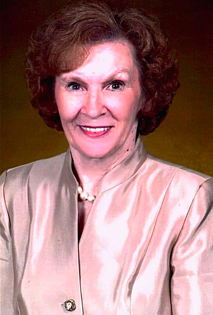 Obituary of Sally Kelly Furlow