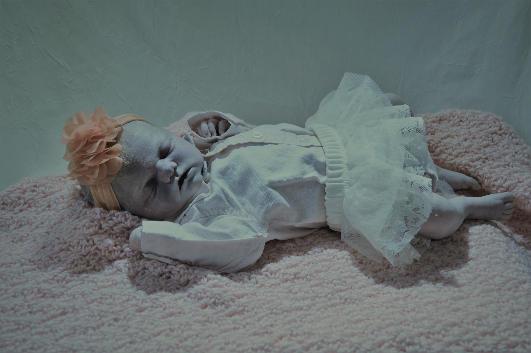 Obituary of Lyla Sage Daniels