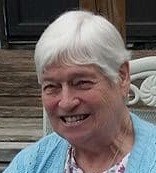 Obituary of Betty L. Shull