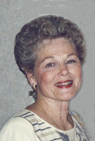 Obituary of Ruth Ann (Merrell) Cannon