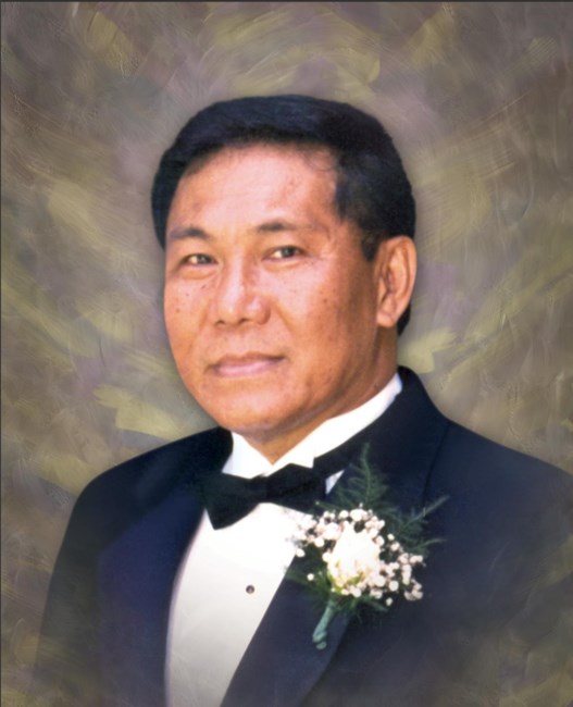 Obituary of Rogelio Aquino Cortez