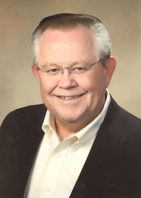 Obituario de James R. Colson