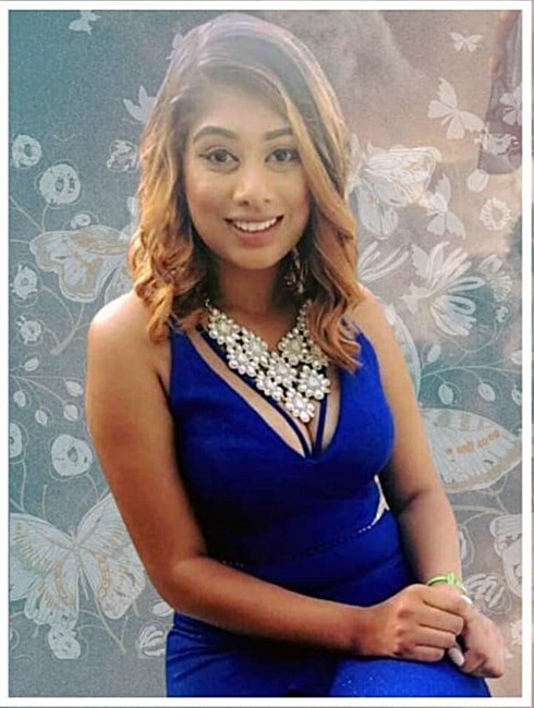 Obituary of Vidya Varshanie Wagner