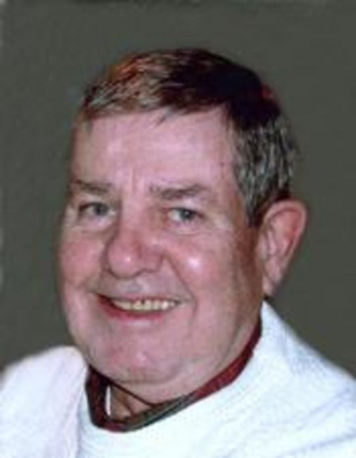 Avis de décès de Joseph F. Collier