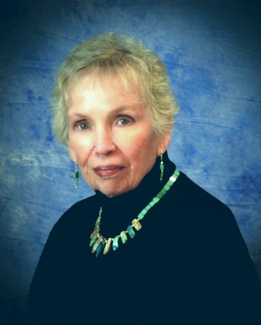 Obituary of Caroline Eneboe