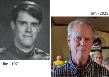 Obituary of James Edward Rodenfels