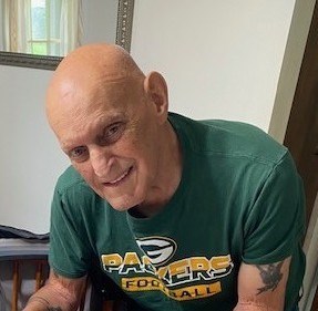 Obituario de Ralph E. Conway