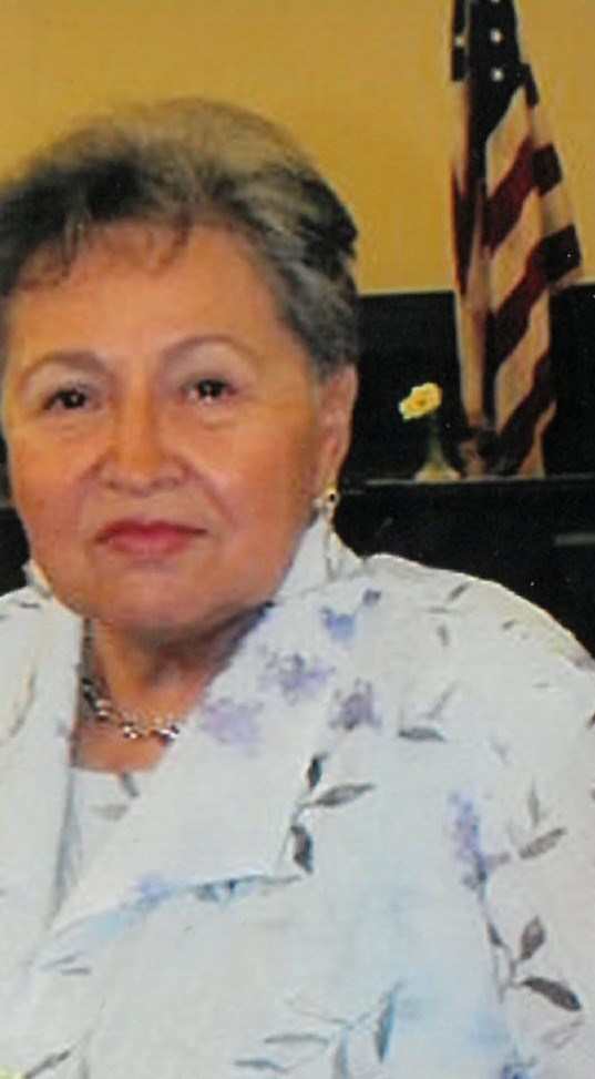 Obituary of Maria de Jesus Zapien