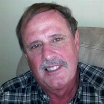Obituary of Michael Thomas Mathis