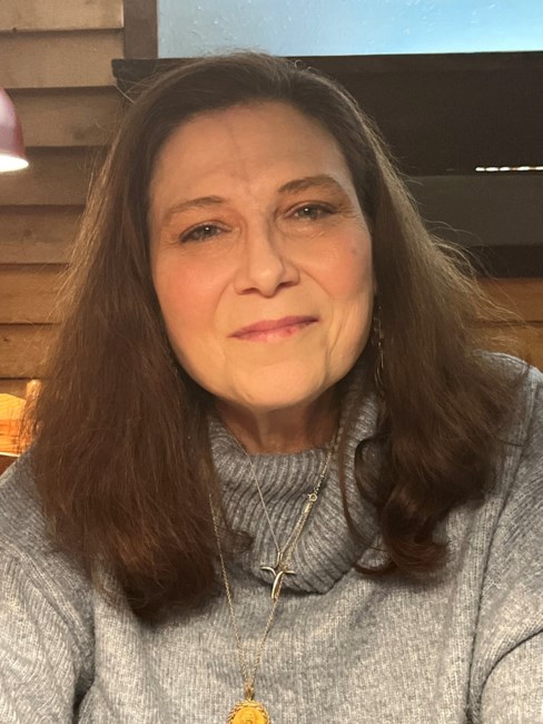 Obituary of Laurel Ann Mergl