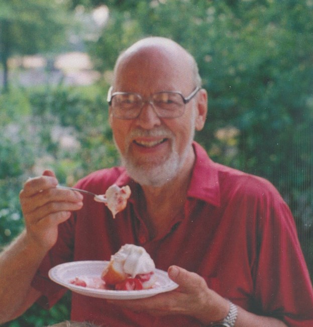 Obituary of John Andrew Derry