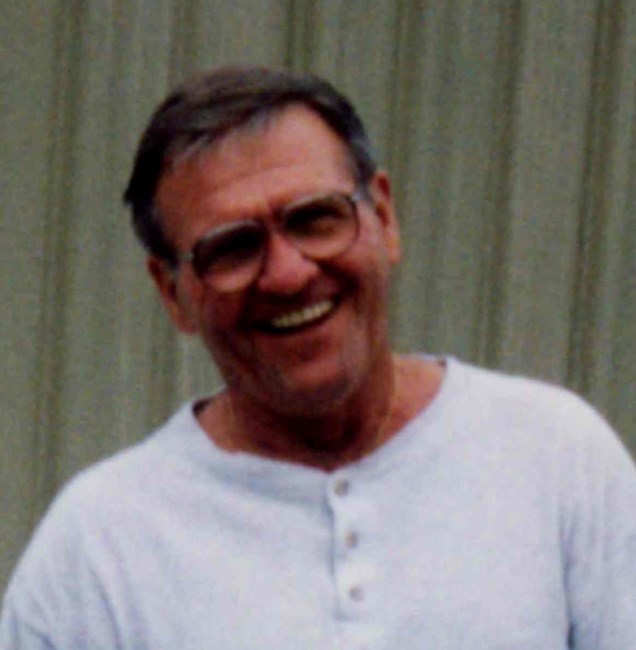 Avis de décès de Murray Knox Hamilton