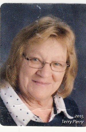 Obituary of Theresa Perry