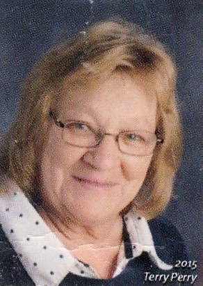 Obituary of Theresa Perry