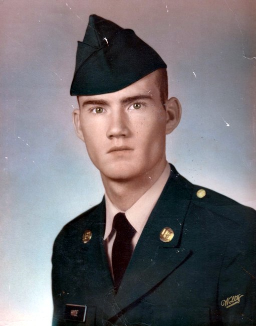 Obituary of Walter Hyde