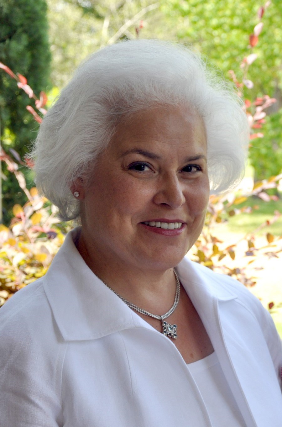 Obituario de Gloria Aguilar