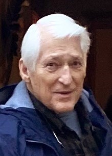 Obituary of Paul T. Agema