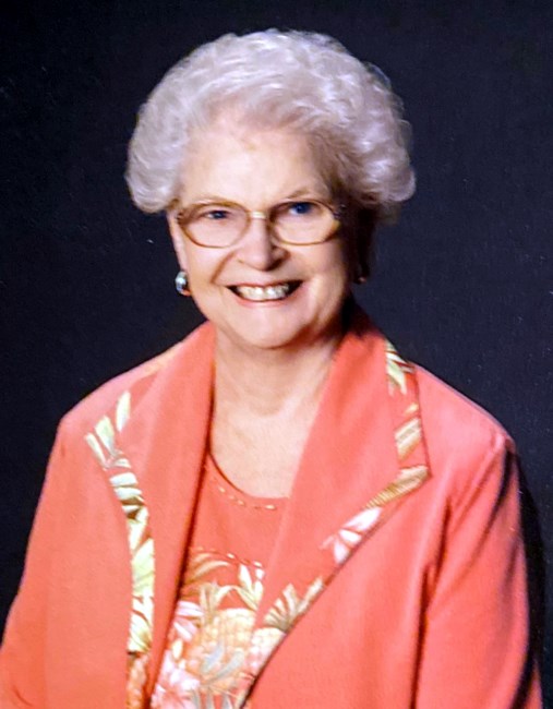 Obituario de Barbara T. Connally