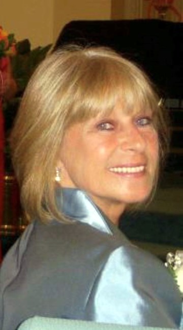 Obituary of Janet Louise Guarino