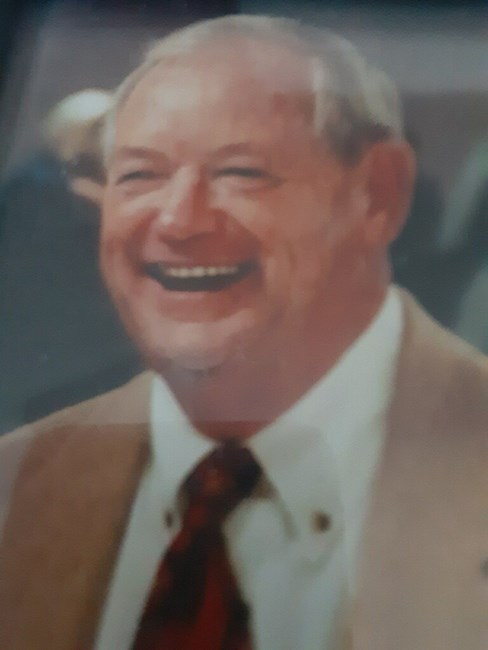 Obituary of John Robert Farris