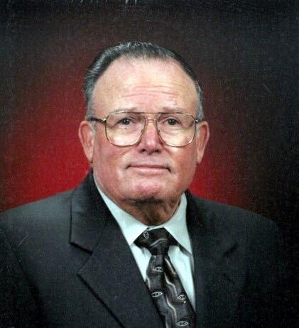 Obituary of William "Bill" E. Hewett