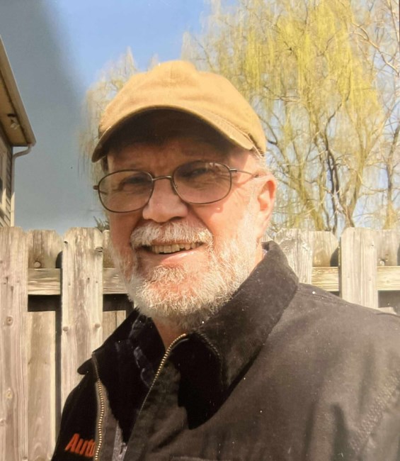 Obituary of Dennis Joseph McElhare