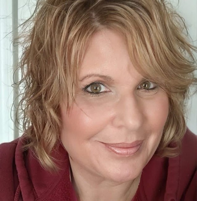 Obituary of Kristina Jean Krus