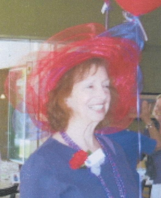 Obituary of Caren Lynn Moss