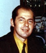 Harold Williams