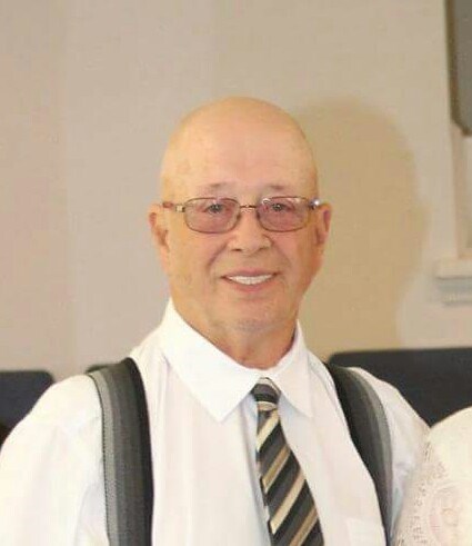 Obituary of SFC (Ret.) Charles Chuck "Opa" Thomas Williamson