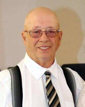 Avis de décès de SFC (Ret.) Charles Chuck "Opa" Thomas Williamson