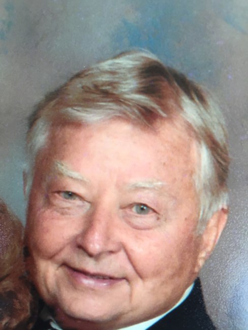 Obituary of George Hallock Cramer