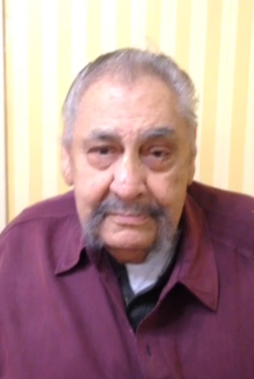 Obituary of William Guillermo Galaz