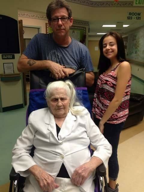 Obituary of Norma Jean Davidson Tota