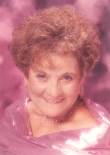 Obituary of Estela Heras Lopez